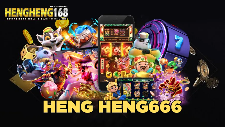 heng heng168